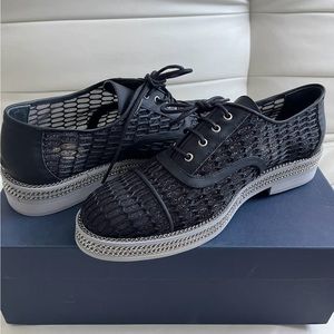 RAS lace shoes, size 9.5